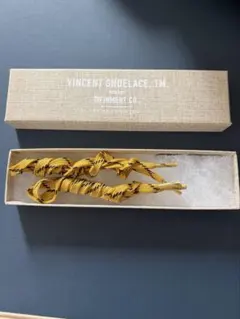 VINCENT SHOELACE PAUL 26インチのサムネイル