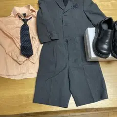 フォーマルスーツセット 120cm