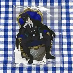 【未開封】ブルーロック展 エゴイストアワード 糸師凛 アクスタ