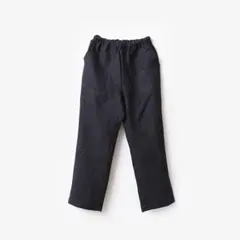 SUBTLE authentic Linen Tweed Pant パンツ 03 - メルカリ