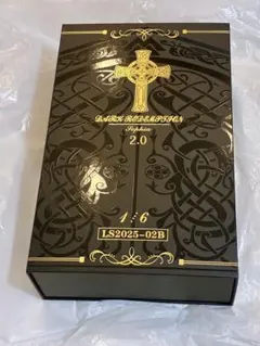 水樹奈々 グッズ ライオンハート 2種類 アクセサリー ロザリオ