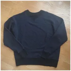 パドカレ バックパイルプルオーバー