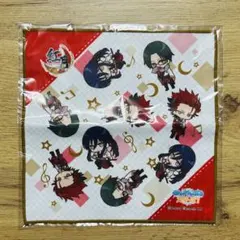 あんスタ 紅月 ミニタオル D-4賞 未使用・未開封