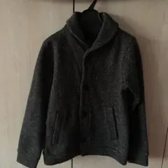 GREEN LABEL RELAXING 裏起毛ジャケット145㎝