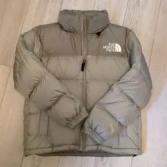 THE NORTH FACE ダウンジャケット ヌプシ