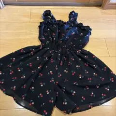 最終値下げ】ジェーンマープル ストラップドレス - メルカリ