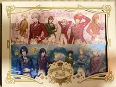 うたプリ SHINING BIRTHDAY STREAM DVD - メルカリ