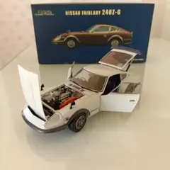 2026年最新】エブロ フェアレディzの人気アイテム - メルカリ