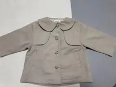 バースデイ　teteatete コート　春