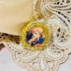 あんスタ 金属ブローチバッジ 神崎颯馬 新品 中国限定 - メルカリ