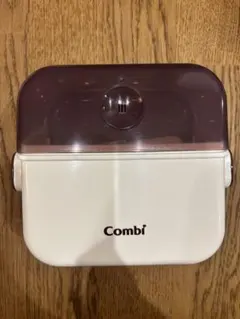 【新品未使用】combi 除菌じょーず