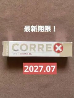 【新品未開封】ドテラ doTERRA コルレックス【正規品】のサムネイル