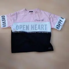 女の子 夏 Tシャツ 140