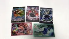 東方ロストワード　ウエハースまとめ売り