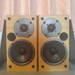 ONKYO スピーカー