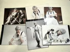 舞台刀剣乱舞　ブロマイド