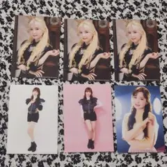 IZ*ONE AKB48 SAY MY NAME セマネ 本田仁美 生写真