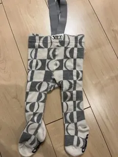 semon ニットパンツ