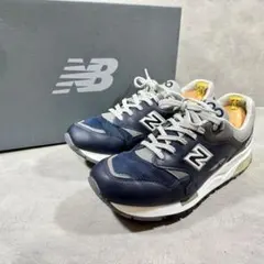 美品】New Balance M2002RDF 26.0cm ネイビー 箱あり - メルカリ