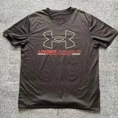 UNDER ARMOUR 黒 Tシャツ