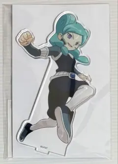 イナズマイレブンGO 選べるアクリルスタンド　ベータ 2026年最新】イナズマ ベータの人気アイテム - メルカリ