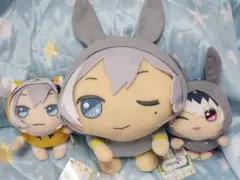 2026年最新】きらどるぬいぐるみ re:valeの人気アイテム - メルカリ