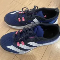 adidas 23.5cm スニーカー