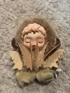 POP MART スカルパンダ キーホルダー