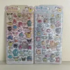 正規品 うるちゅる サンリオキャラクターズ