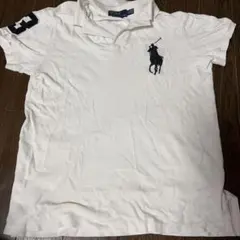 Polo by Ralph Lauren ポロシャツ ホワイト
