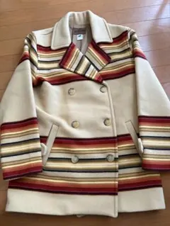 2026年最新】PENDLETON ピーコート・ウールコートの人気アイテム