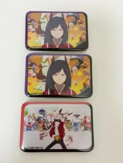 2026年最新】サマーウォーズ缶バッジの人気アイテム - メルカリ