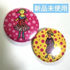 2026年最新】草間彌生 ピンバッジの人気アイテム - メルカリ