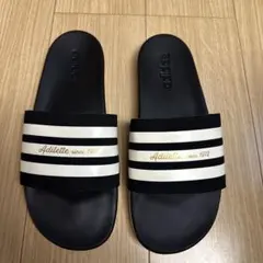 adidasAdilette since1972 / 50周年記念モデルサンダル