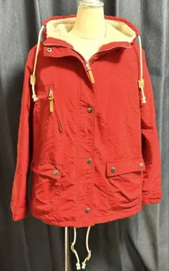 マウンテンパーカー Lサイズ