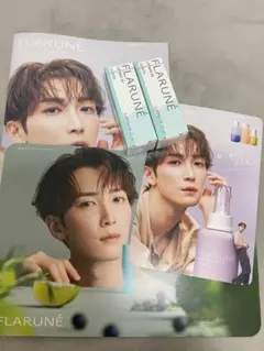 アルビオン　フラルネ　リップバーSP新品未使用