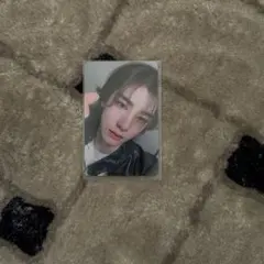 boynextdoor how中華　withfans yzy ヨントン　イハン