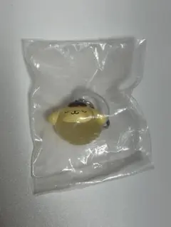 サンリオ　ポムポムプリン肉まんガチャガチャ