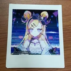 配信少女ノ裏垢迷宮 チェキ セット 一ノ瀬カイリ 配信少女ノ裏垢迷宮 はのうら 一ノ瀬カイリ セット売り 魔法少女ノ魔女