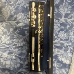 Pearl　パール　フルート　NC-500ES(値下げOK)のサムネイル