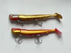 BlueBlue ブルーブルー　 ジョルティ30g 2本セットのサムネイル