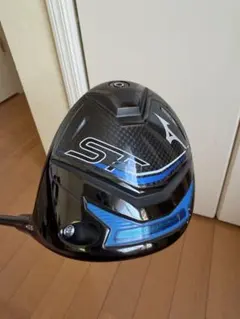 ④未使用 ミズノ ST-Z 230 5U 25°TOUR AD GM U65-S - メルカリ