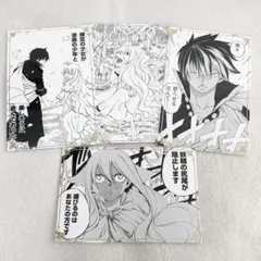 フェアリーテイル Fairy Tale ゼレフ メイビス 缶バッジ - メルカリ