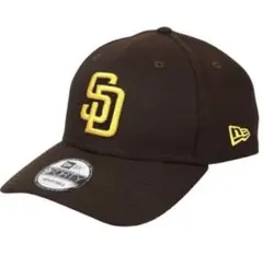 New Era 9FORTY SDキャップ