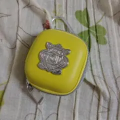 ウマ娘×AVIOTコラボ イヤホンケース ジャングルポケット