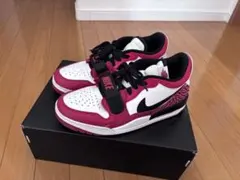 Nike Air Jordan Legacy312 美品 白 赤 mid low