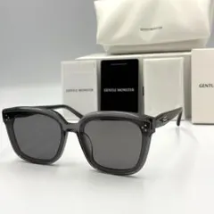 2026年最新】gentle monster サングラスケースの人気アイテム - メルカリ