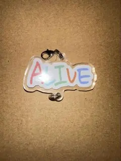 SUPERJUNIOR ドンヘ 日本 ソロコン ALIVE アクリルチャーム⑥ - メルカリ