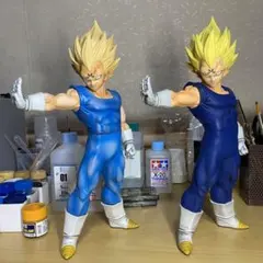 2026年最新】魔人ベジータ リペイントの人気アイテム - メルカリ