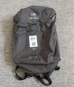 コンシール15 バックパック